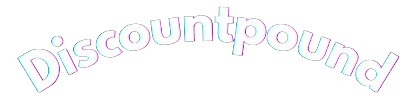 discountpound.com